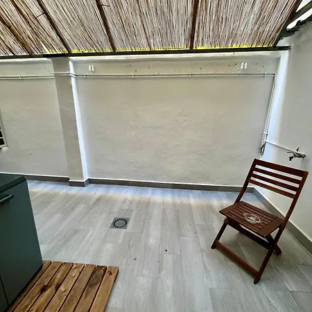 Apartment Nice To Sea You