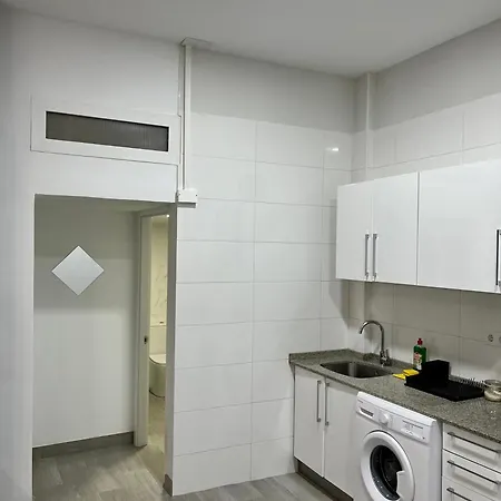 Nice To Sea You Apartment *