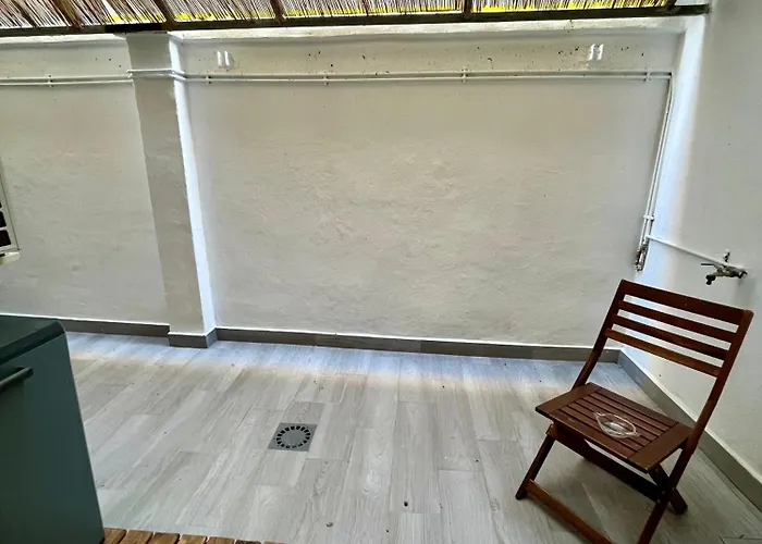 Apartamento Nice To Sea You