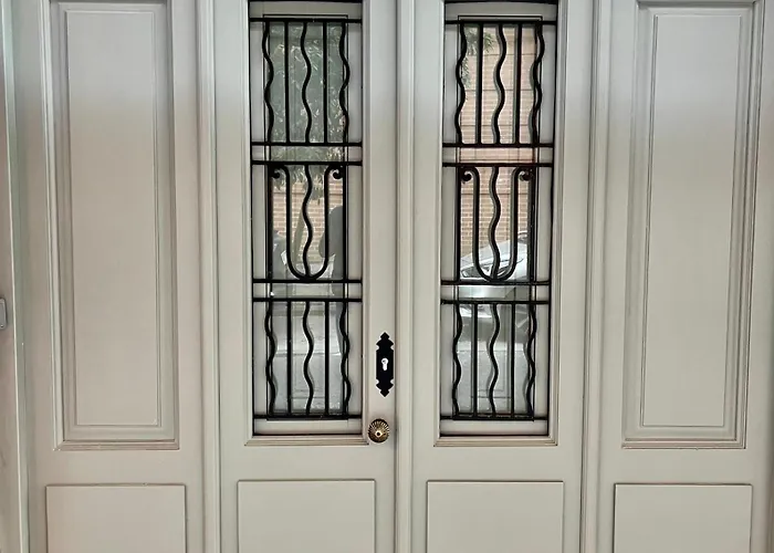 Nice To Sea You Apartamento