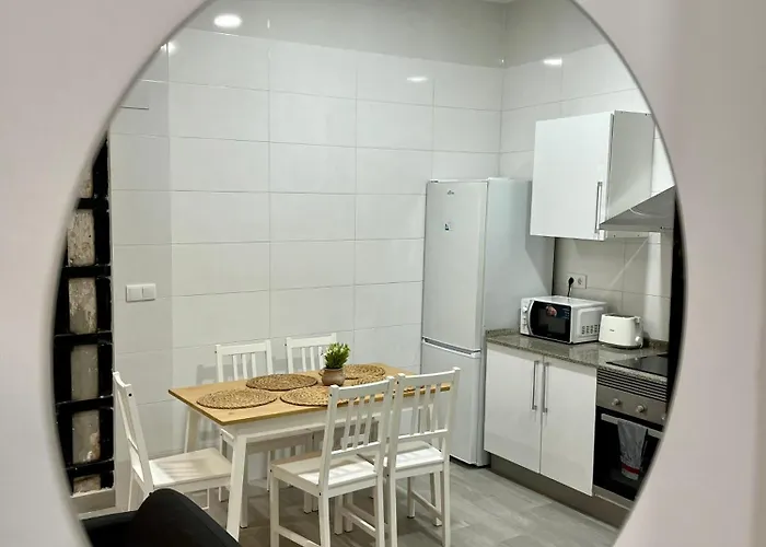 Apartamento Nice To Sea You Valência