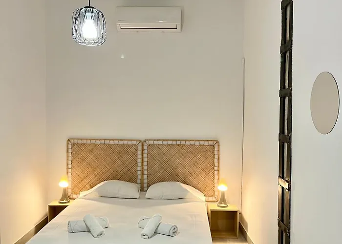 Apartamento Nice To Sea You Valência