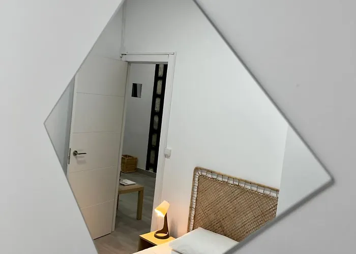 Apartamento Nice To Sea You Valência