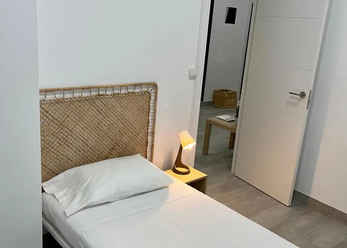 Nice To Sea You Apartamento Valência