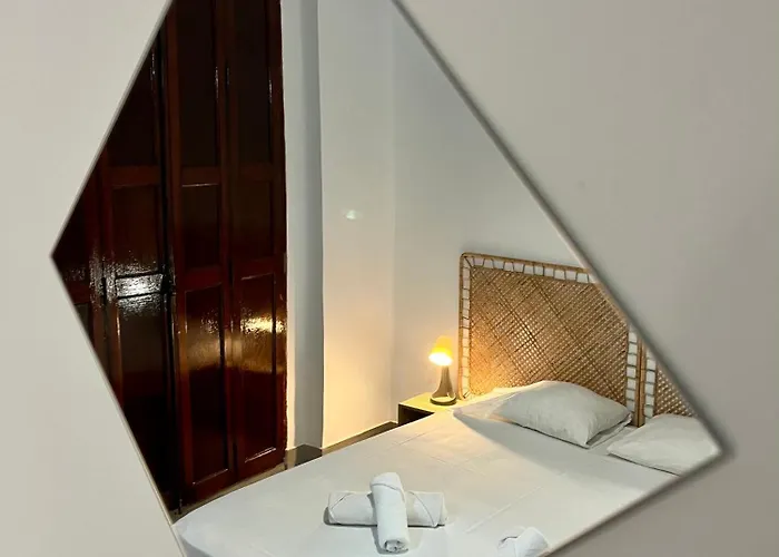 Nice To Sea You Apartamento *