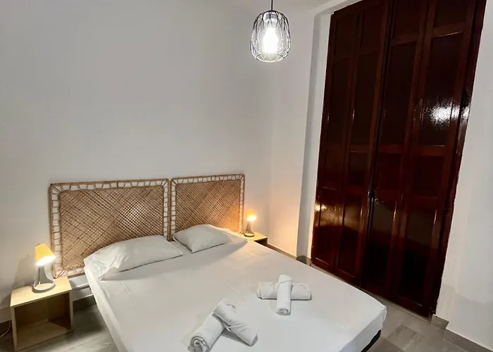 Apartamento Nice To Sea You Valência