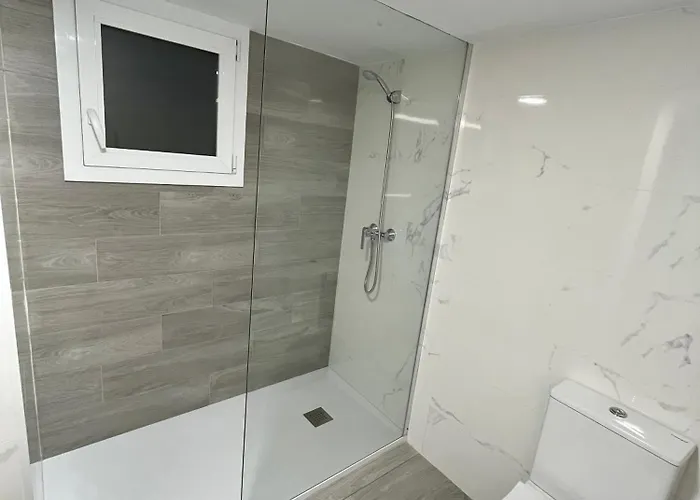 Apartamento Nice To Sea You Valência