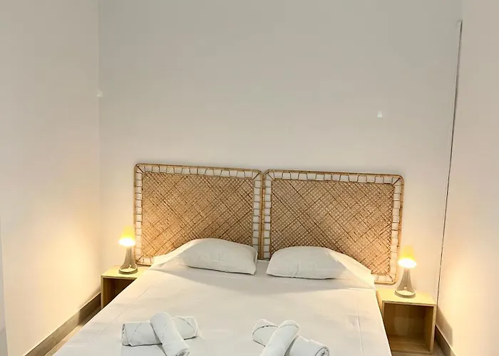 Nice To Sea You Apartamento