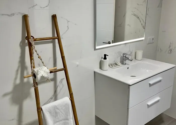 Apartamento Nice To Sea You *