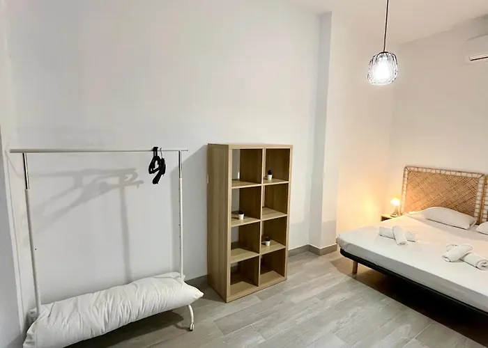 Nice To Sea You Apartamento Valência