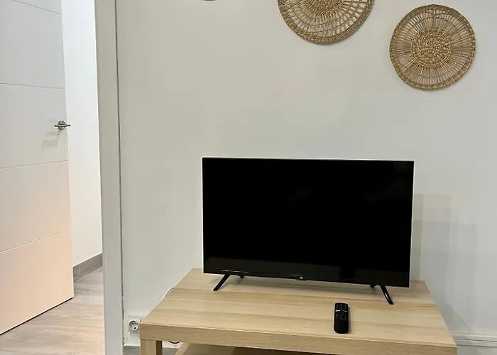 Apartamento Nice To Sea You *