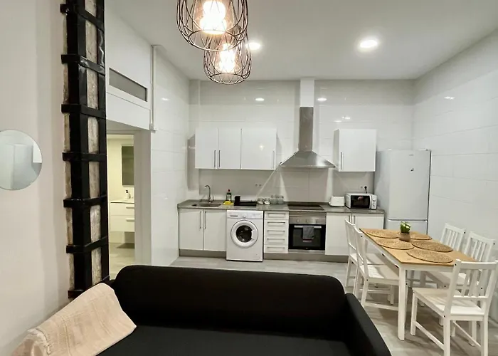 Nice To Sea You Apartamento *