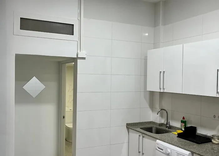 Nice To Sea You Apartamento *