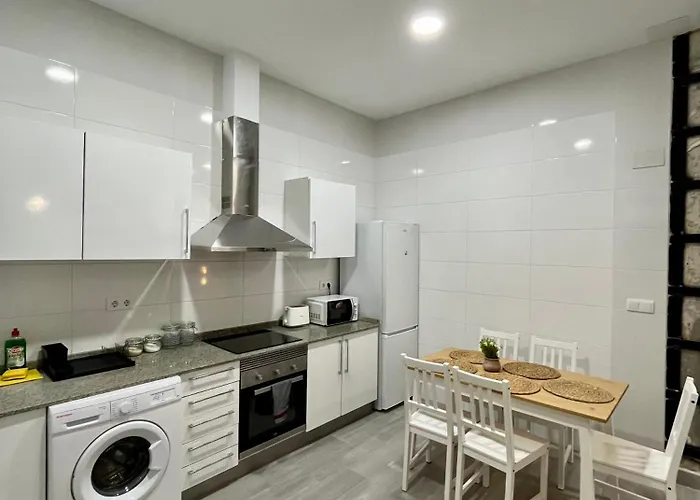 Apartamento Nice To Sea You