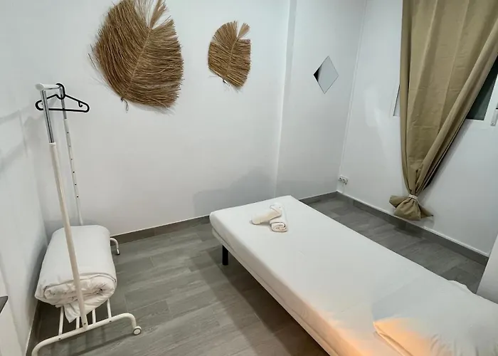 Apartamento Nice To Sea You Valência