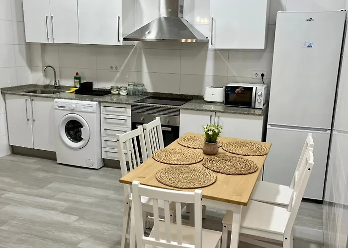 Apartamento Nice To Sea You