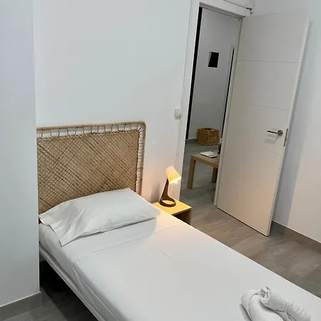 Nice To Sea You Apartment Valencia