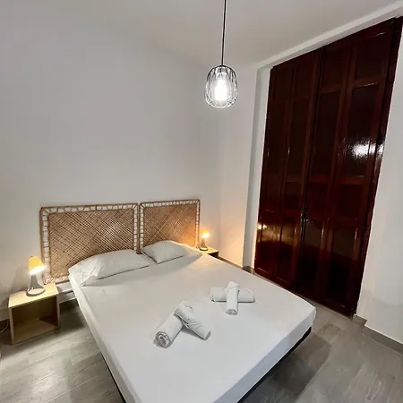 Apartament Nice To Sea You Walencja