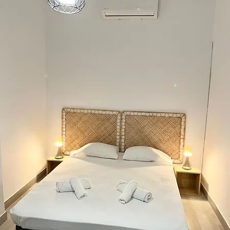 Nice To Sea You Apartment