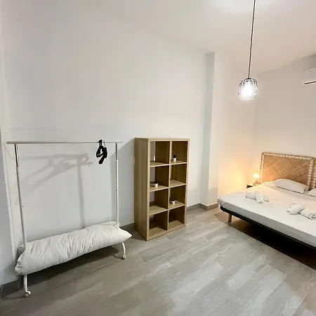 Nice To Sea You Apartment Valencia