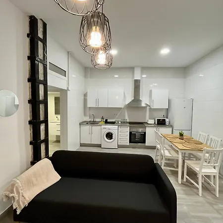 Nice To Sea You Apartment *